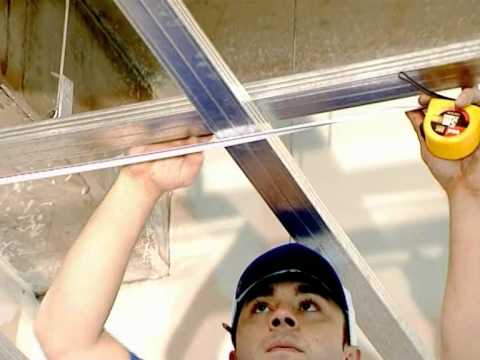 Gergi tavan nasıl yapılır.how to install stretching ceiling toptan gergi tavan +905379249452